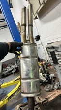 janspeed exhaust for sale  MAIDENHEAD