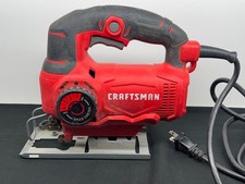 Craftsman cmes610 jigsaw for sale  Mesa