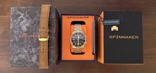 Spinnaker medallion carbon for sale  Knoxville
