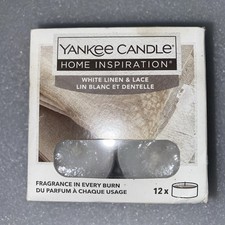 Yankee candle home for sale  CHELMSFORD