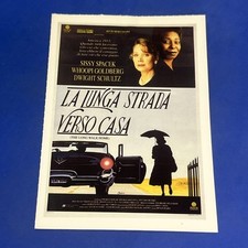 Una lunga strada usato  Bari