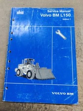 Volvo l150 articulated for sale  Womelsdorf