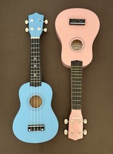 Ukelele apelila ukulele for sale  MORETON-IN-MARSH