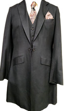 Mens saddleseat coat for sale  Depew
