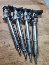 Injecteur renault scénic d'occasion  Montreuil-Bellay