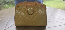 Authentic louis vuitton for sale  Yulee