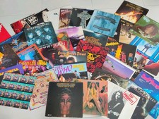 Hard rock heavy gebraucht kaufen  Moos