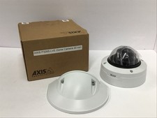 Câmera dome fixa Axis P3265-LVE 9-22MM LEITURA 02333-001 comprar usado  Enviando para Brazil