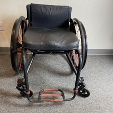 Tilite tra rigid for sale  Merced