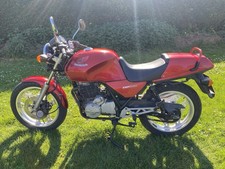 Honda xbr 500 for sale  GLASTONBURY