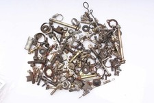Konvolut restteile honda gebraucht kaufen  Trebbin