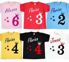 Kinder shirt shirt gebraucht kaufen  Düsseldorf