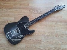 Telecaster style guitar for sale  NEWRY
