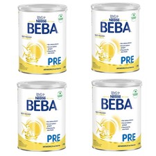 800g nestlé beba gebraucht kaufen  Herten