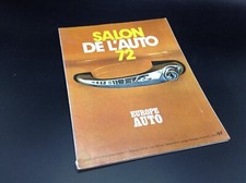 Europe auto salon usato  Italia
