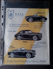 Siata amica fiat usato Siata amica fiat usato  Brescia