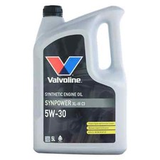 Valvoline synpower iii for sale  GRAVESEND