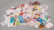 Assorted greetings card for sale  WIRRAL