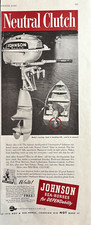 1950 johnson sea for sale  Oak Forest