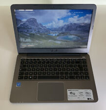 Portable asus e403n d'occasion  Dammarie-les-Lys