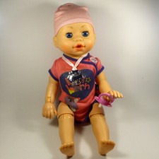 Baby annabell emily for sale  BENFLEET