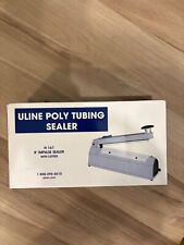New uline poly for sale  Pittsburgh