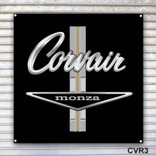 Corvair 1965 banner for sale  Rocklin