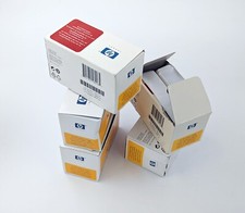 Usado, Lote de 5 NOVO Cartucho de Grampo HP C8091A 5000 Genuíno C8091-80200 comprar usado  Enviando para Brazil