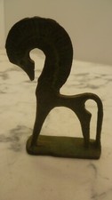 Statuette grecque antique d'occasion  Tourlaville