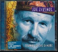Joe zawinul stories gebraucht kaufen  Hamburg