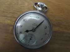 Smiths empire chromed for sale  BRADFORD