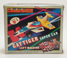 Gattiger left machine usato  Capannori