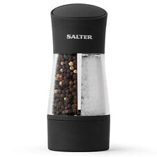 Salter salt pepper for sale  OLDHAM