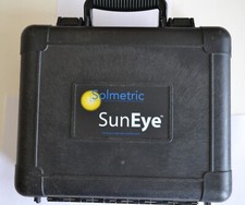 Solmetric suneye 210 for sale  Thousand Palms