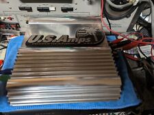 Rare vtg amps for sale  Quitman