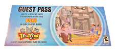 Toontown online guest for sale  Branchville