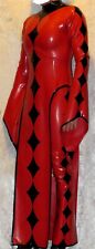 Latex body rot gebraucht kaufen  Dresden