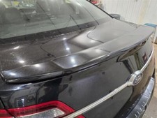 Rear spoiler sho for sale  Glen Flora