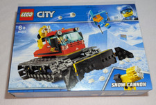 Lego 60222 city gebraucht kaufen  Lehrte