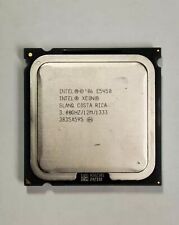 CPU Intel Xeon E5405 E5430 X5470 L5408 L5430 X5472 E5410 E5440 711LGA 775LGA comprar usado  Enviando para Brazil