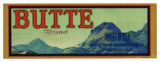 Butte vintage sutter for sale  Chico