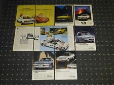 Werbung reklame pel gebraucht kaufen  Rendsburg