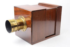 Collodion sliding box d'occasion  Paris XV