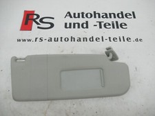 Golf 09 sonnenblende gebraucht kaufen  Radebeul