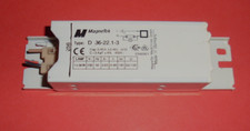 Magnetek d36 vorschaltgerät gebraucht kaufen  Owschlag