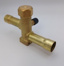 0151R00002P Válvula de servicio de unidad de condensación de aire acondicionado de 3/4" segunda mano  Embacar hacia Mexico