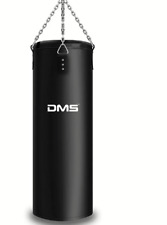 Dms boxsack schwarz gebraucht kaufen  Trausnitz