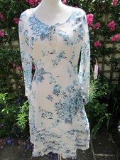 Lysgaard lagenlook white for sale  CHICHESTER