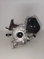 Turbina turbocompressore fiat usato  Cerignola