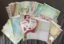 Heartfelt creations random for sale  HUNTINGDON
